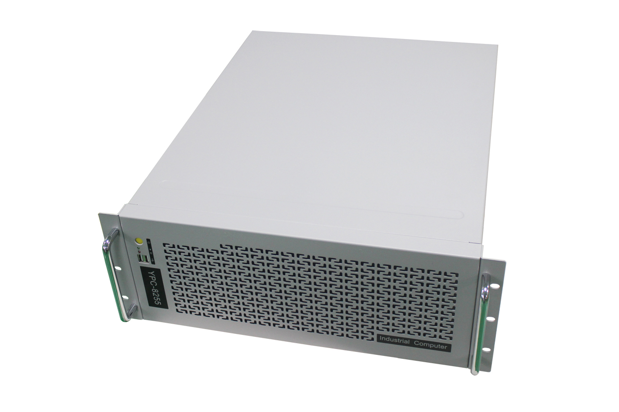 工控机实用选型指南 工控机实用选型指南